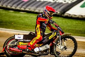 Sparta Wroclaw v Stal Gorzow - Speedway