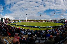 England v Australia - 3rd Metro Bank ODI