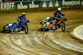 Sparta Wroclaw v Stal Gorzow - Speedway