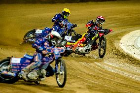 Sparta Wroclaw v Stal Gorzow - Speedway