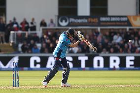 England v Australia - 3rd Metro Bank ODI