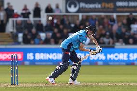 England v Australia - 3rd Metro Bank ODI