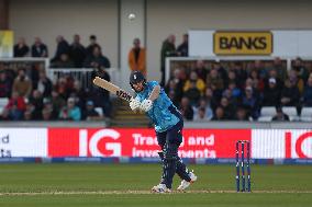 England v Australia - 3rd Metro Bank ODI