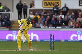 England v Australia - 3rd Metro Bank ODI