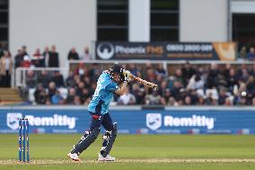 England v Australia - 3rd Metro Bank ODI