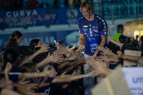 VOLLEY - Superlega Serie A - Mint Vero Volley Monza team presentation