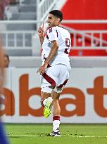 Qatar v Singapore-Afc U20 Asian Cup Qualifiers