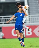 Qatar v Singapore-Afc U20 Asian Cup Qualifiers