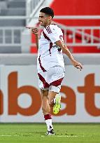 Qatar v Singapore-Afc U20 Asian Cup Qualifiers