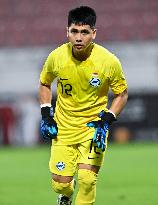 Qatar v Singapore-Afc U20 Asian Cup Qualifiers