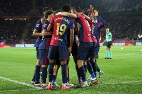 FC Barcelona v Getafe CF - La Liga EA Sports