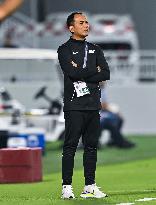 Qatar v Singapore-Afc U20 Asian Cup Qualifiers