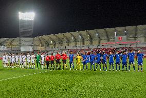 Qatar v Singapore-Afc U20 Asian Cup Qualifiers