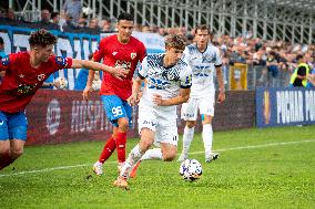 Hutnik Krakow v Piast Gliwice - First Round Of The Polish Cup