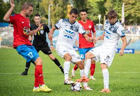 Hutnik Krakow v Piast Gliwice - First Round Of The Polish Cup