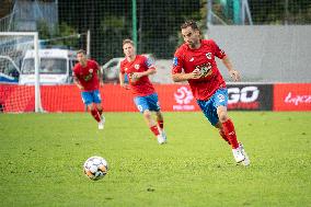 Hutnik Krakow v Piast Gliwice - First Round Of The Polish Cup