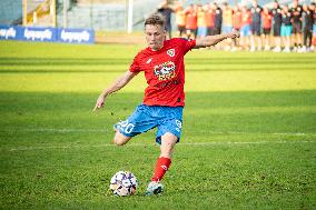 Hutnik Krakow v Piast Gliwice - First Round Of The Polish Cup