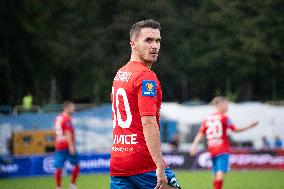 Hutnik Krakow v Piast Gliwice - First Round Of The Polish Cup