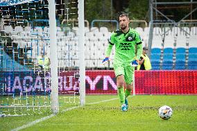 Hutnik Krakow v Piast Gliwice - First Round Of The Polish Cup