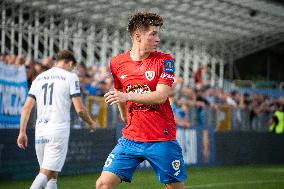 Hutnik Krakow v Piast Gliwice - First Round Of The Polish Cup