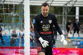 Hutnik Krakow v Piast Gliwice - First Round Of The Polish Cup