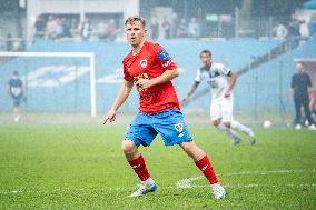 Hutnik Krakow v Piast Gliwice - First Round Of The Polish Cup