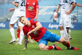 Hutnik Krakow v Piast Gliwice - First Round Of The Polish Cup