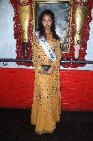 PFW Christophe Guillarmé Photocall