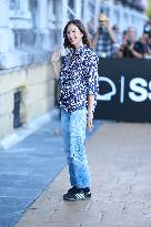 San Sebastian Festival - Gia Coppola