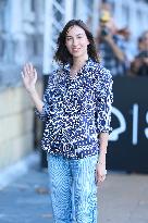 San Sebastian Festival - Gia Coppola