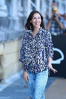 San Sebastian Festival - Gia Coppola