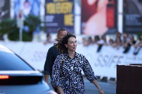 San Sebastian Festival - Gia Coppola