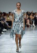 PFW - Paco Rabanne Runway