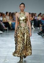 PFW - Paco Rabanne Runway