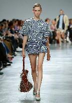 PFW - Paco Rabanne Runway