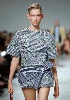 PFW - Paco Rabanne Runway