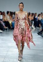 PFW - Paco Rabanne Runway