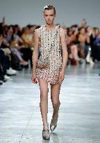 PFW - Paco Rabanne Runway