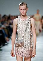 PFW - Paco Rabanne Runway