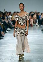 PFW - Paco Rabanne Runway