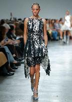 PFW - Paco Rabanne Runway