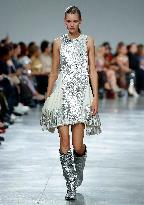 PFW - Paco Rabanne Runway