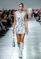 PFW - Paco Rabanne Runway