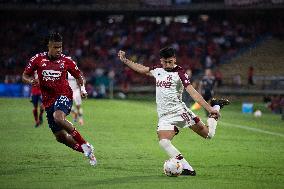 Copa Sudamericana - Quarter Finals - Deportivo Independiente Medellin V Lanus