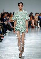 PFW - Paco Rabanne Runway