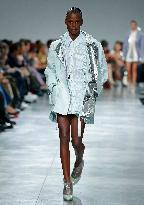 PFW - Paco Rabanne Runway