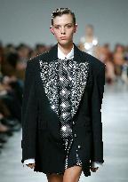 PFW - Paco Rabanne Runway