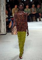 PFW - Dries Van Noten Runway