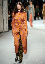 PFW - Dries Van Noten Runway