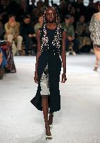 PFW - Dries Van Noten Runway